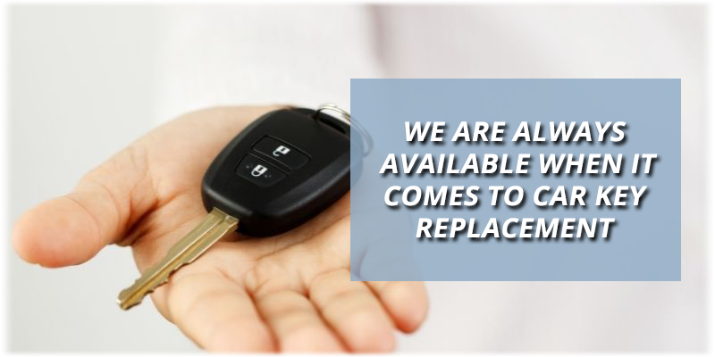 Car Key Replacement Service Delray Beach FL (561) 933-4737