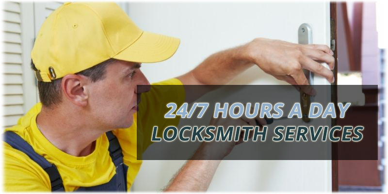 Locksmith Delray Beach, FL