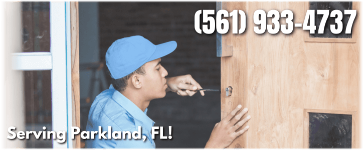 Locksmith Parkland FL